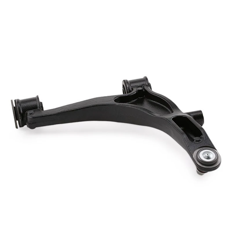 Image of TRW JTC1092 Suspension arm Control Arm, Steel, Left Steel Track Control Arm (273)