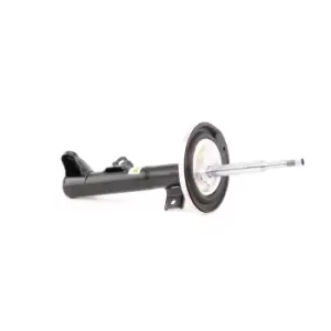 Image of BILSTEIN Shock absorber 22-218537 Shocks,Shock absorbers MERCEDES-BENZ,C-Klasse Limousine (W203),C-Klasse T-modell (S203),CLK (C209)