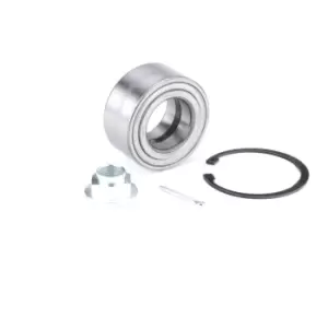 Image of SKF Wheel bearing kit HYUNDAI,KIA VKBA 6891 517202G000,517202T000,5172038110 517203A000,517203A101,517201D000,517202G000,517202T000,5172038110