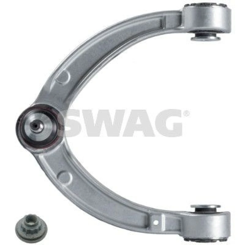 Image of Suspension arm SWAG 10 10 7852