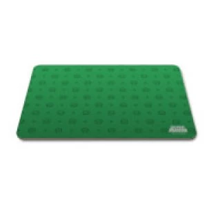 Image of Nintendo Super Mario Luigi Pattern Placemat