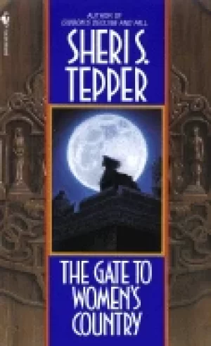 Image of gate to womens country a novel