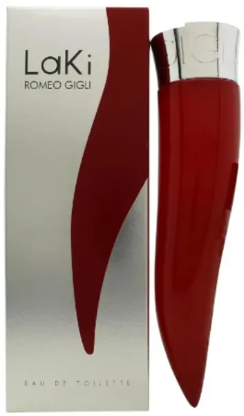 Image of Romeo Gigli Eau de Toilette For Him 70ml