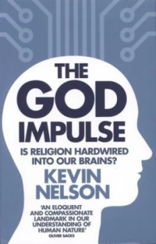 Image of The God Impulse by Kevin Nelson Book