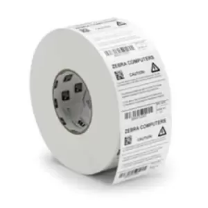 Image of Zebra 800740-155 Original Z-Select Printer Label 2000D (102mm x 38mm) White