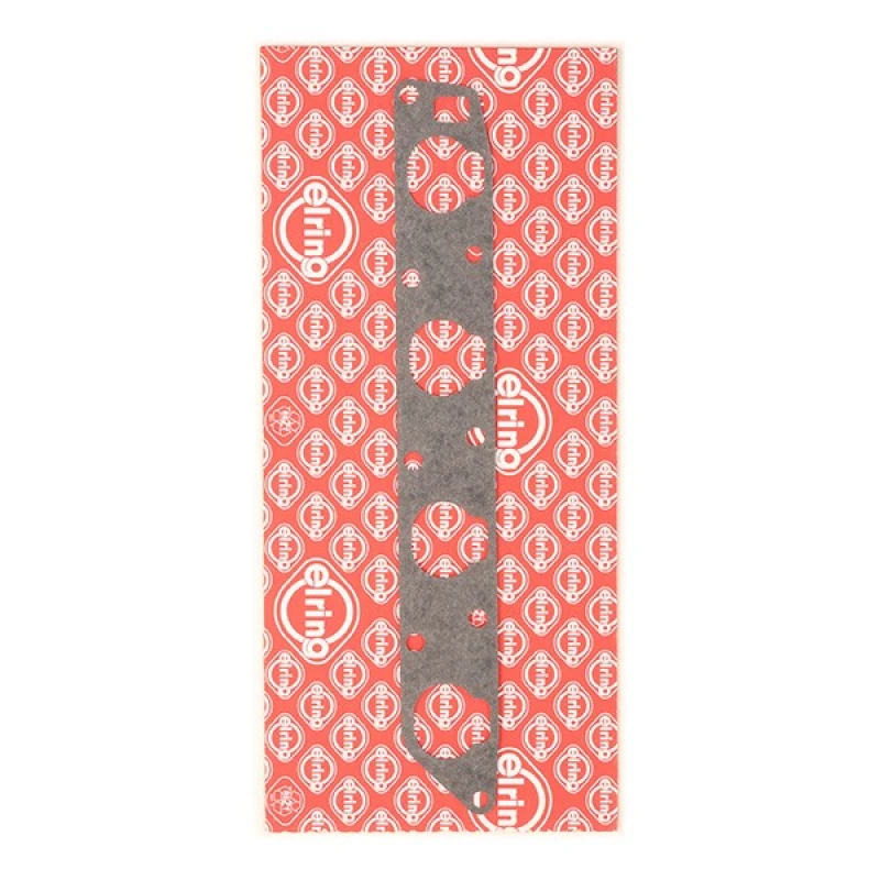 Image of ELRING 645.910 Intake Manifold Gasket Gasket,intake manifold (42)