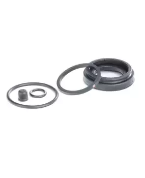 Image of AUTOFREN SEINSA Brake Caliper Repair Kit Rear Axle D41648 Caliper Repair Kit,Brake Caliper Rebuild Kit VW,MERCEDES-BENZ,OPEL,Passat Variant (3C5)