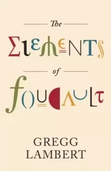 Image of The Elements of Foucault