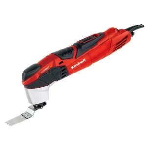 Image of Einhell TE-MG 200 CE Multi-Tool In Case 200W 240V