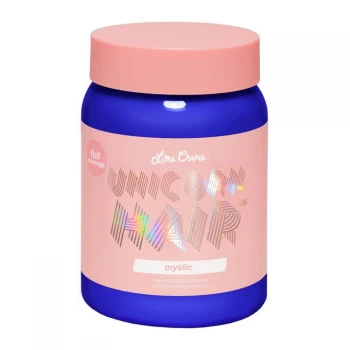 image of Lime Crime Unicorn Hair Full Coverage Tint - Mystic