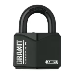 Image of Zylindervorhangschloss 37ST/55 B/DFNLI Schlosskorper-B.62mm VA versch.-schl.ABUS