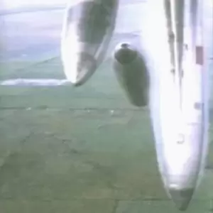 Image of Yanqui UXO by Godspeed You! Black Emperor Vinyl Album