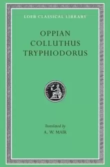 Image of Oppian, Colluthus, and Tryphiodorus