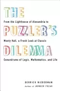 Image of puzzlers dilemma from the lighthouse of alexandria to monty hall a fresh lo