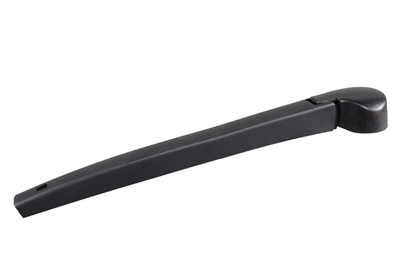 Image of Windscreen wiper arm METZGER 2191006