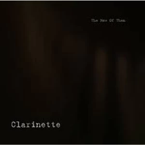 Image of Clarinette - The Now Of Then Vinyl