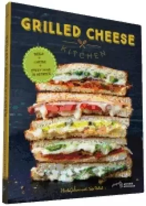 Image of grilled cheese kitchen bread cheese everything in between