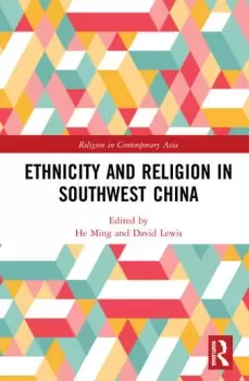 Image of Ethnicity and Religion in Southwest China