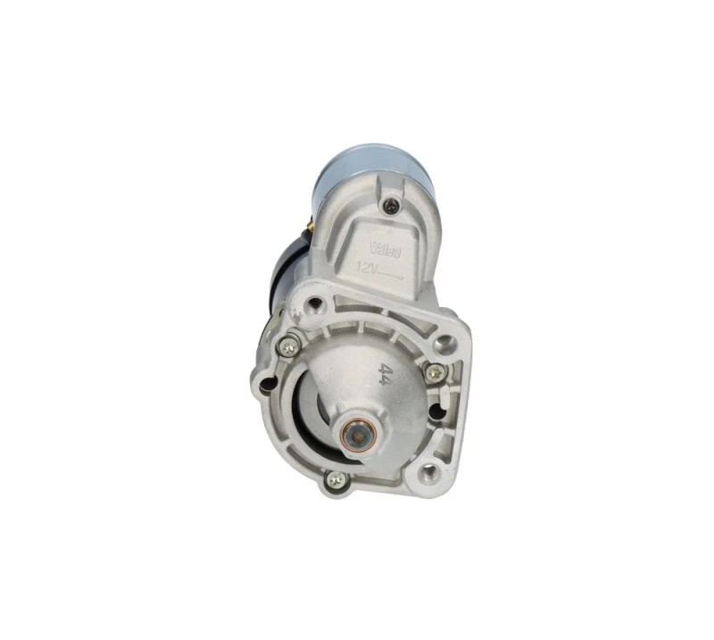 Image of Starter motor VALEO 432592