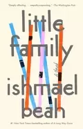 Image of little family a novel