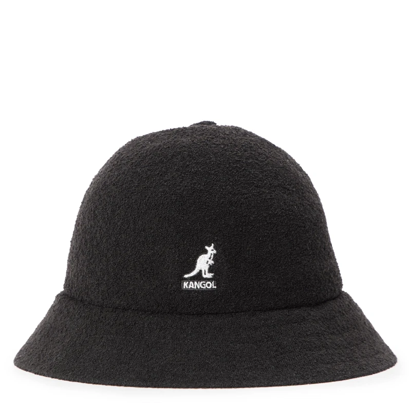 Image of Kangol Bermuda Casual Black male M