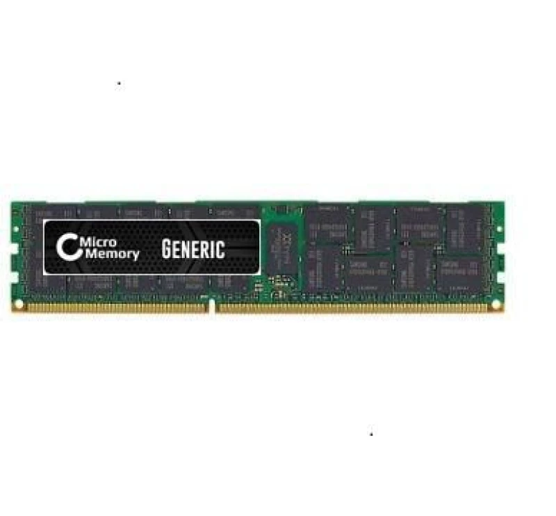 Image of CoreParts MMHP038-4GB memory module 1 x 4GB DDR4 288-pin DIMM