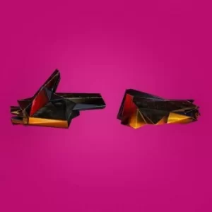 Image of RTJ4 by Run the Jewels CD Album