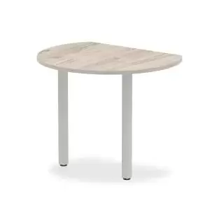 Image of Impulse 1000 Conference Radial End Grey Oak