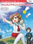 Image of manga guide to microprocessors