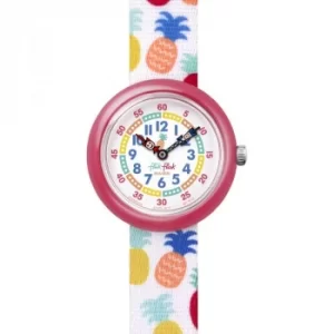Image of Flik Flak Nananas Watch