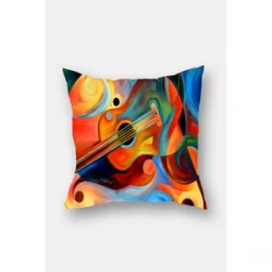 Image of YS225928465 Multicolor Cushion Cover