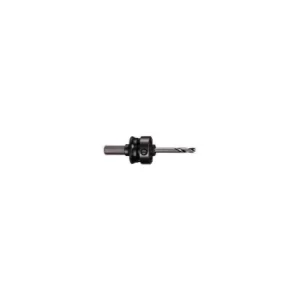Image of XA2-1 32-152MM Holesaw Arbor