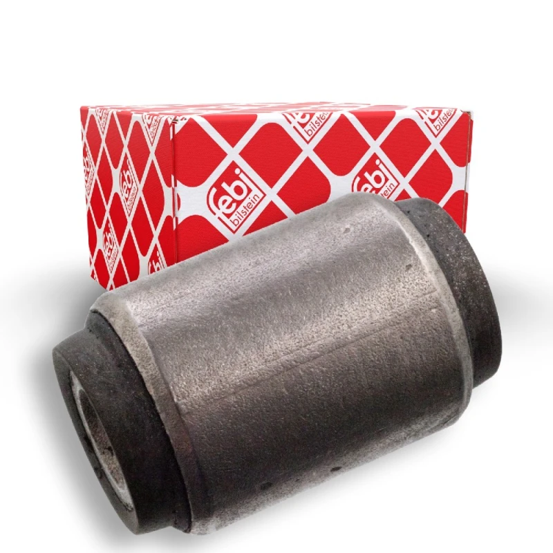 Image of FEBI BILSTEIN Arm Bushes inner 12292 Suspension Bushes,Wishbone Bushes FIAT,Uno Schragheck (146_),FIORINO Kasten (146),FIORINO Pick up (146)