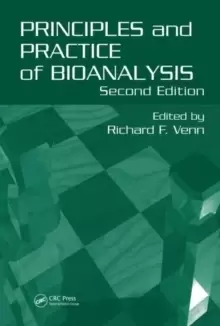Image of Principles and Practice of Bioanalysis