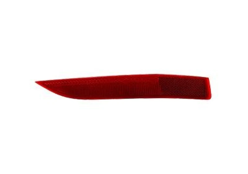 Image of VAN WEZEL Reflex Reflector VAN WEZEL 0556930