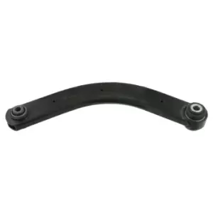 Image of Track Control Arm link 27097 by Febi Bilstein Upper Rear Axle Left/Right