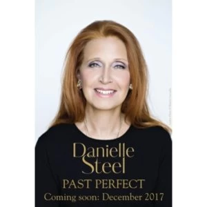 Image of Past Perfect (Hardback, 2017)