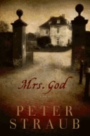Image of mrs god