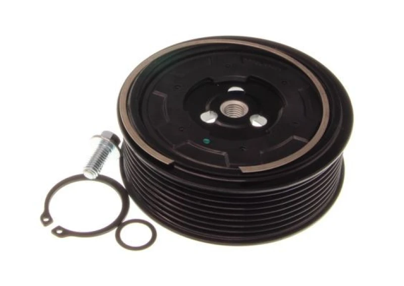 Image of MAXGEAR AC compressor clutch MAXGEAR AC130039