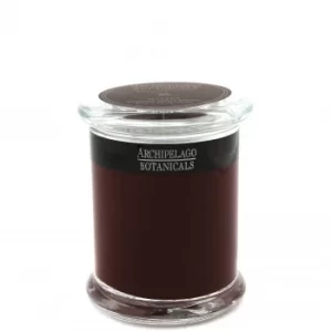 image of Archipelago Botanicals Excursions Jar Havana Candle 244g