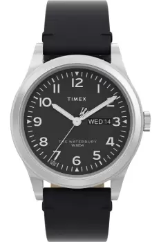 image of Timex Watch TW2W14700