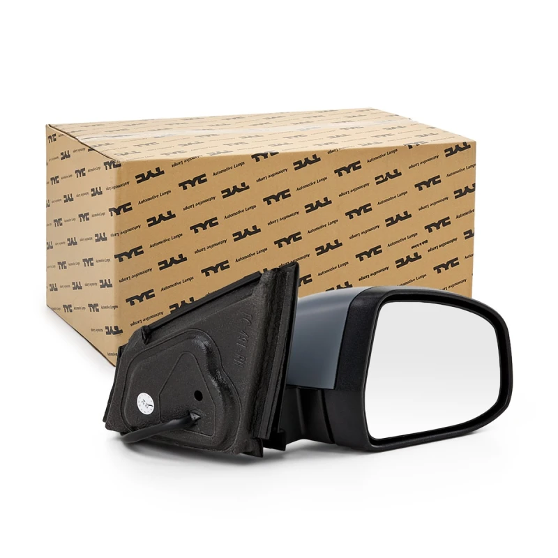 Image of TYC Wing mirror TYC 310-0131
