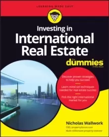 Image of Investing in International Real Estate For Dummies