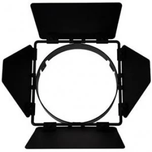 image of Rotolight Aluminum Barn Doors for Rotolight Neo