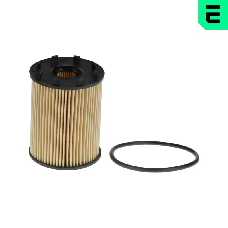 Image of Oil filter OPTIMAL OP-FOF40052