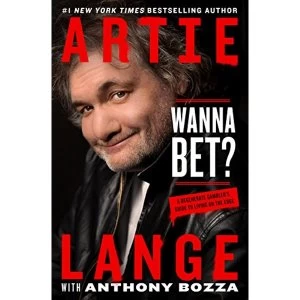 Image of WANNA BET 2018 Hardback