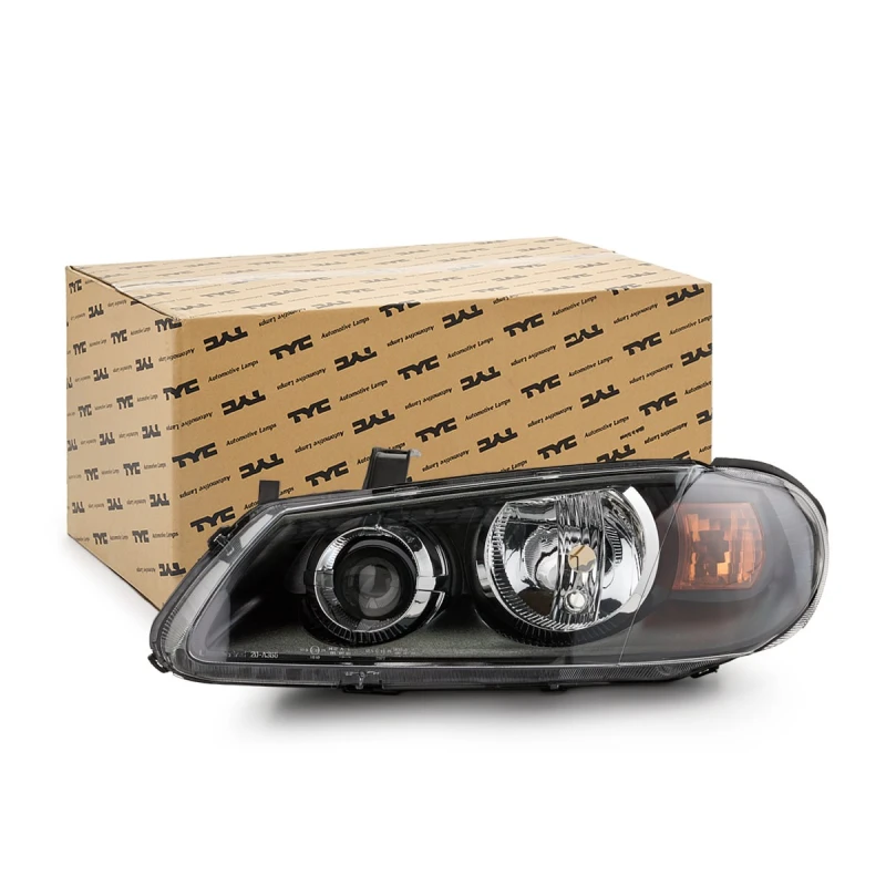 Image of TYC Headlight TYC 20-0366-05-2
