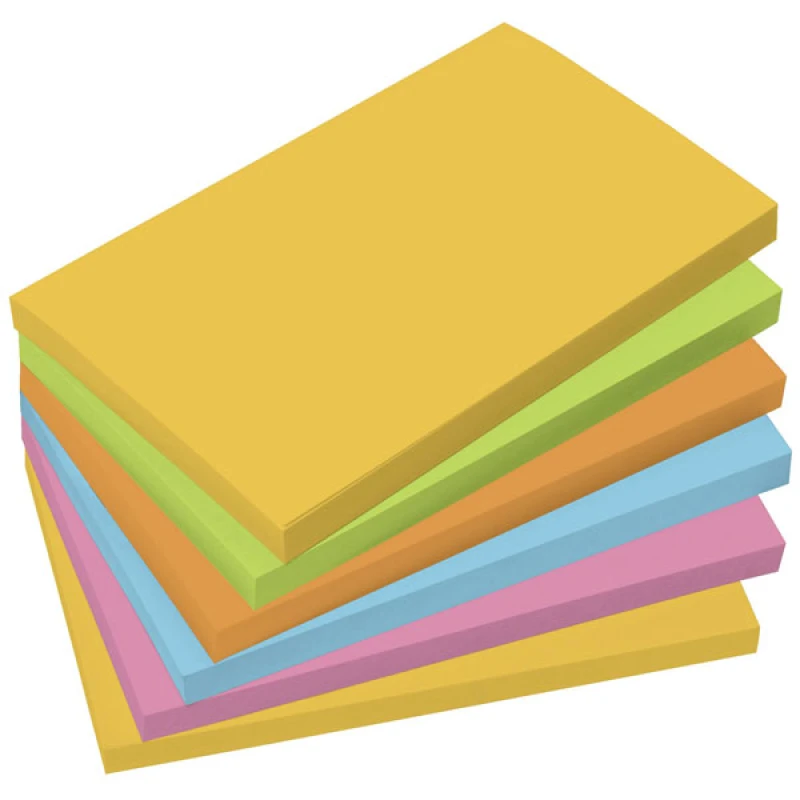 Image of Linescape Nbook Hrd Cvr A5 Squared Blue EXR50819SG