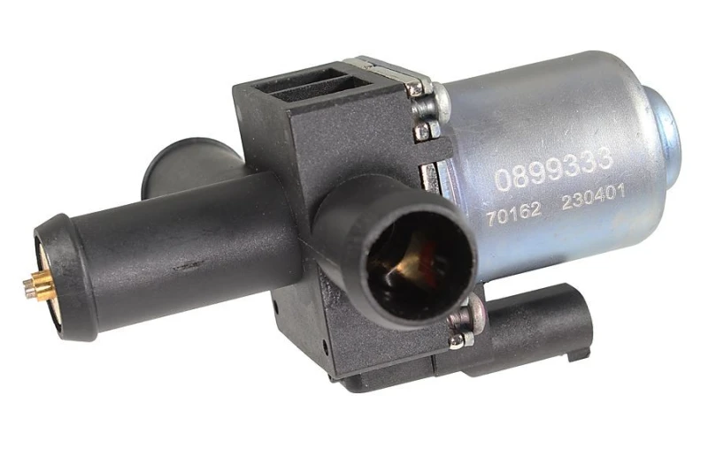 Image of Heater control valve METZGER 0899333