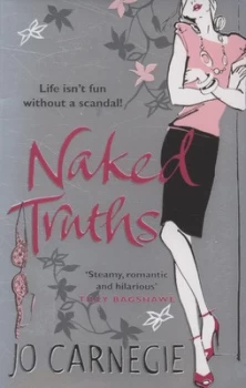 Image of Naked Truths by Jo Carnegie Paperback